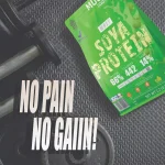 Muscles Protein Formula Balance! Tinggi Protein 66% - Image 4